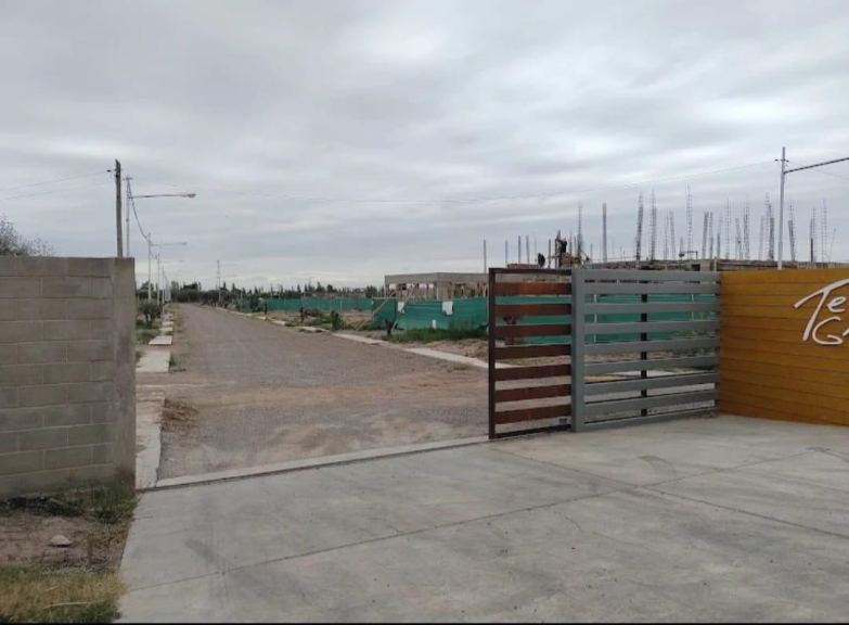 Lote en Venta en Maipu, Mendoza