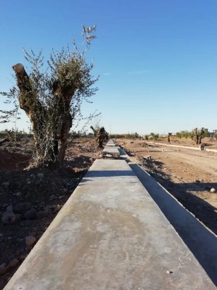 Lote en Venta en Maipu, Mendoza