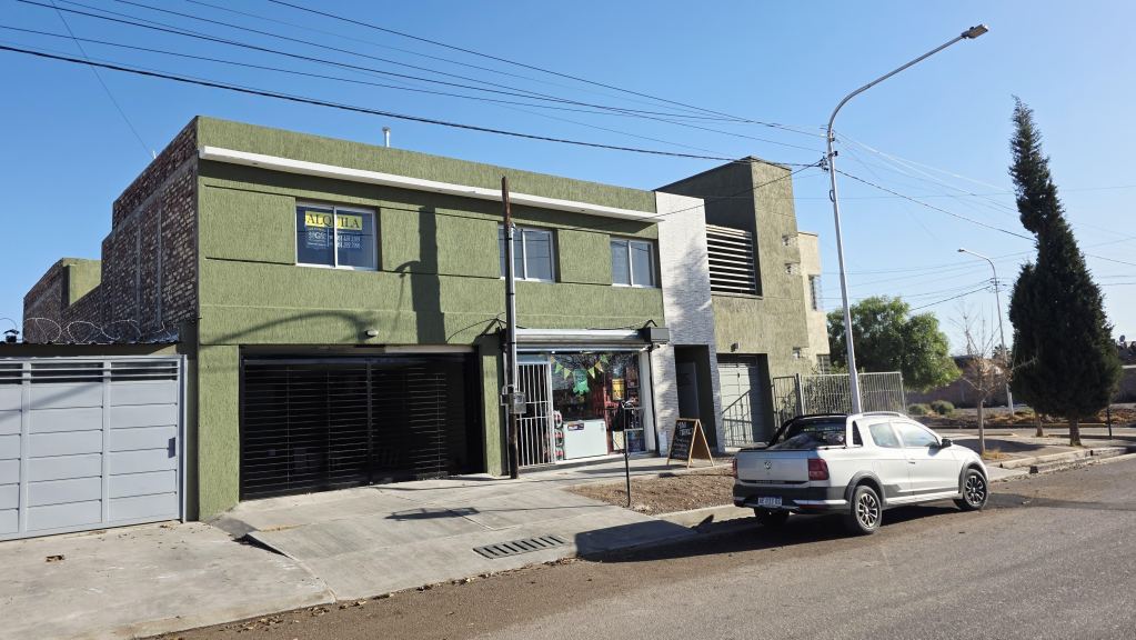 Departamento en Alquiler en Guaymallen, Mendoza