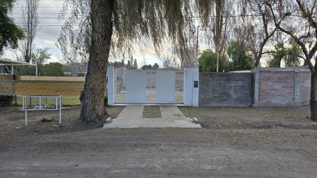 Casa en Venta en San Rafael, Mendoza