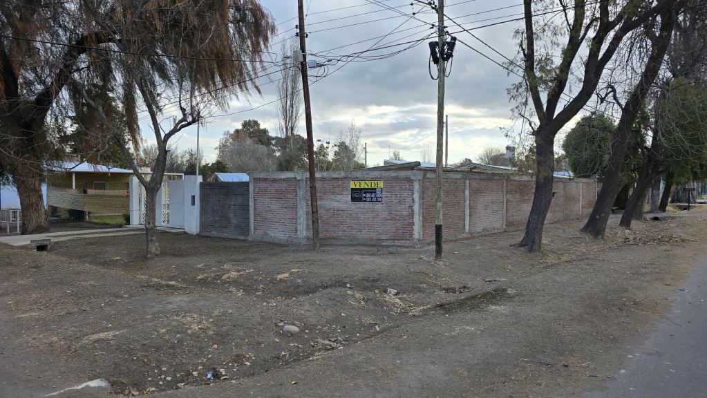 Casa en Venta en San Rafael, Mendoza