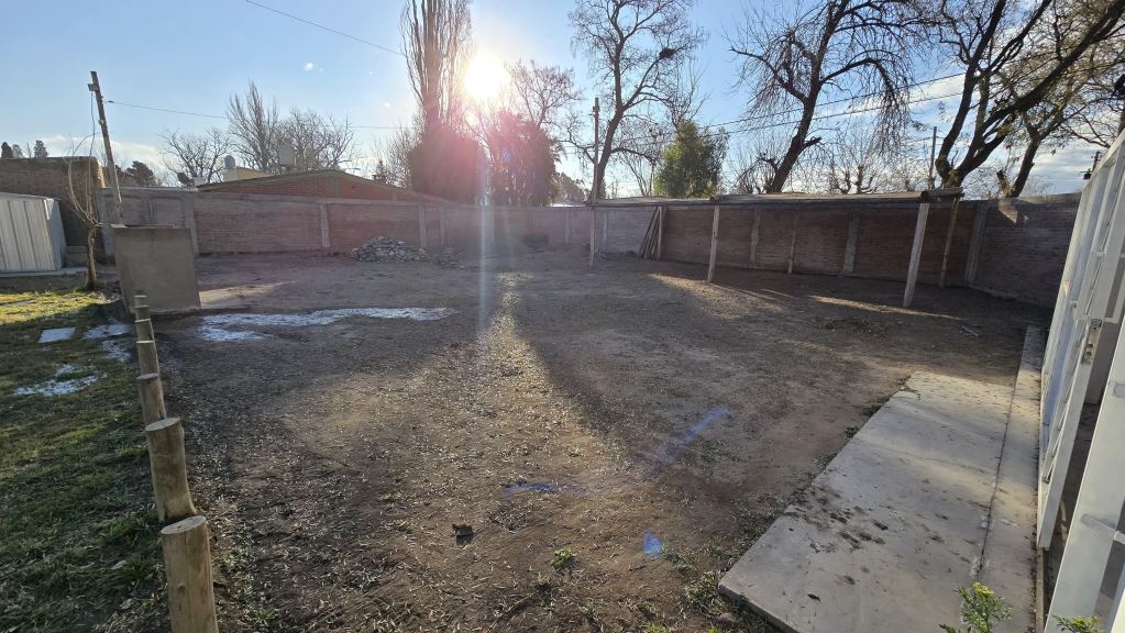 Casa en Venta en San Rafael, Mendoza