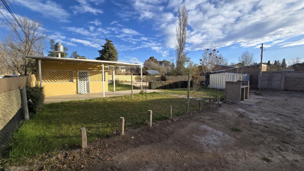 Casa en Venta en San Rafael, Mendoza