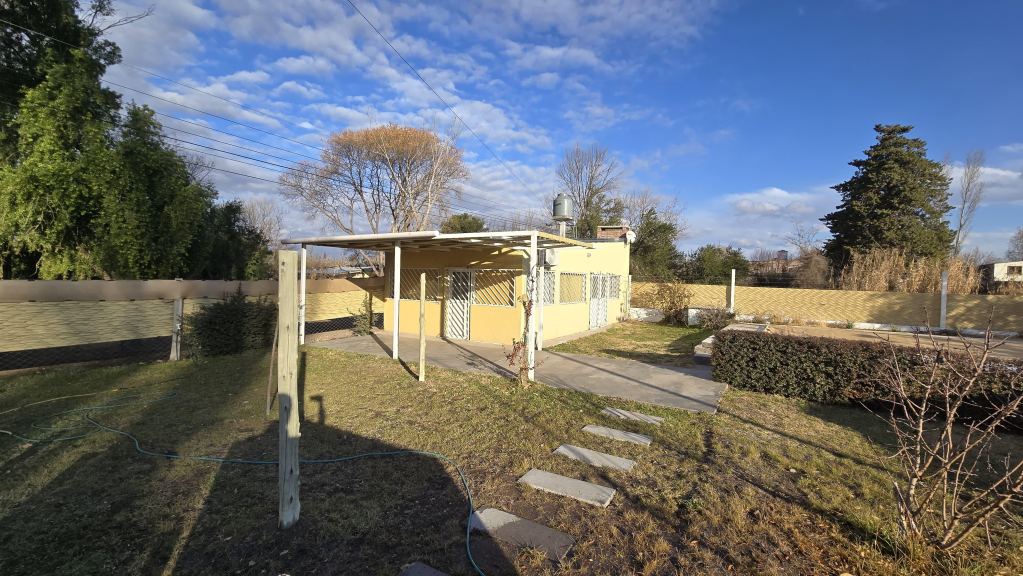 Casa en Venta en San Rafael, Mendoza