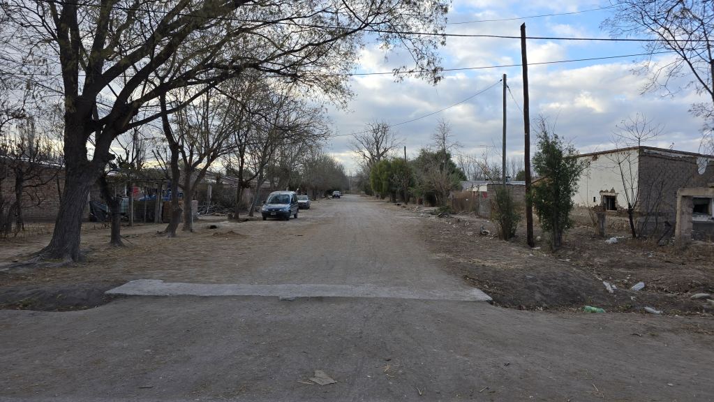 Casa en Venta en San Rafael, Mendoza