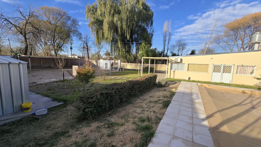 Casa en Venta en San Rafael, Mendoza