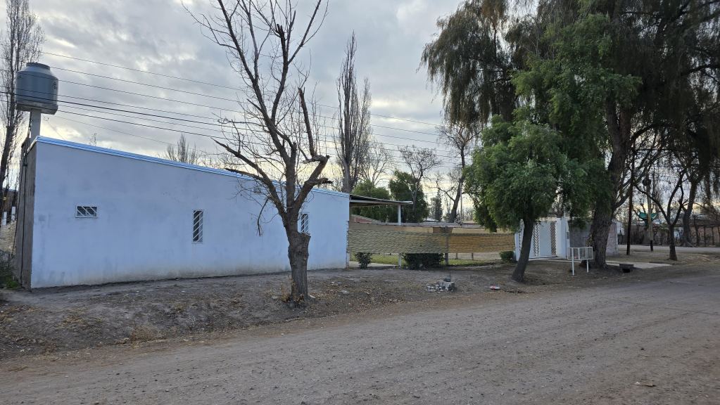 Casa en Venta en San Rafael, Mendoza