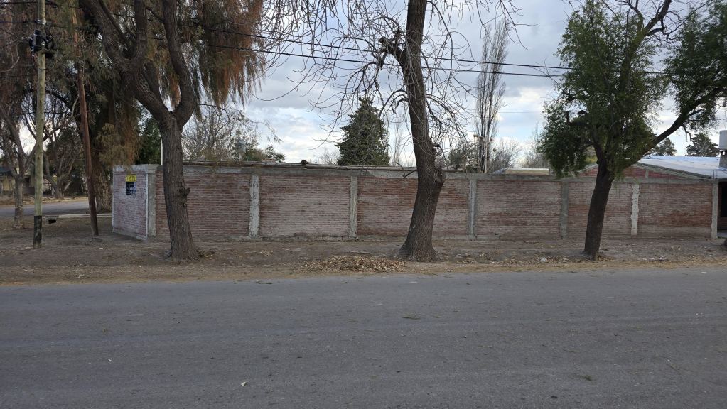 Casa en Venta en San Rafael, Mendoza