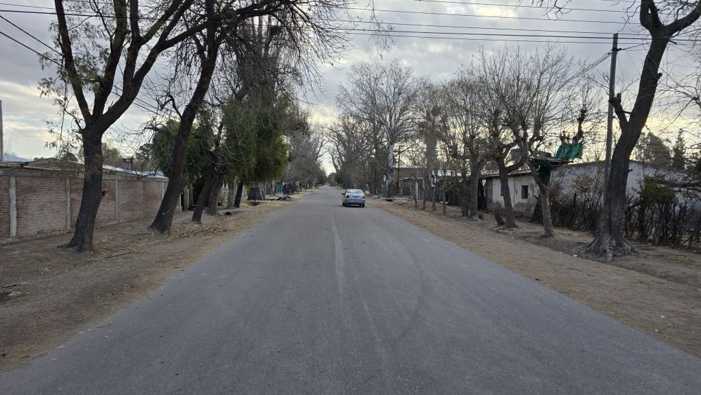 Casa en Venta en San Rafael, Mendoza