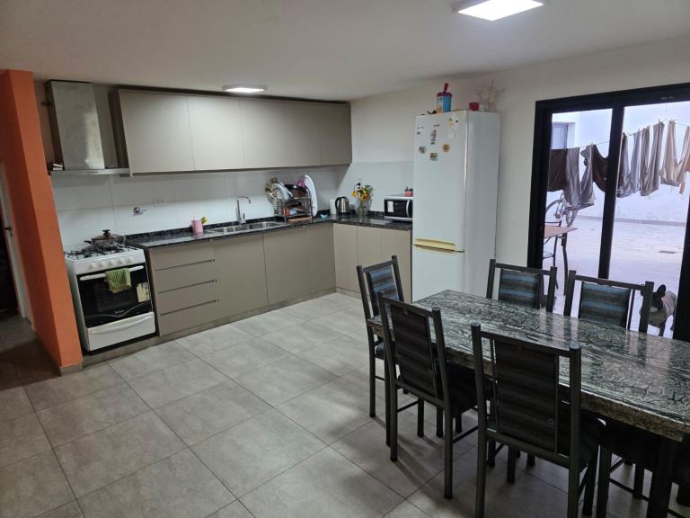 Chalet en Venta en Las Heras, Mendoza