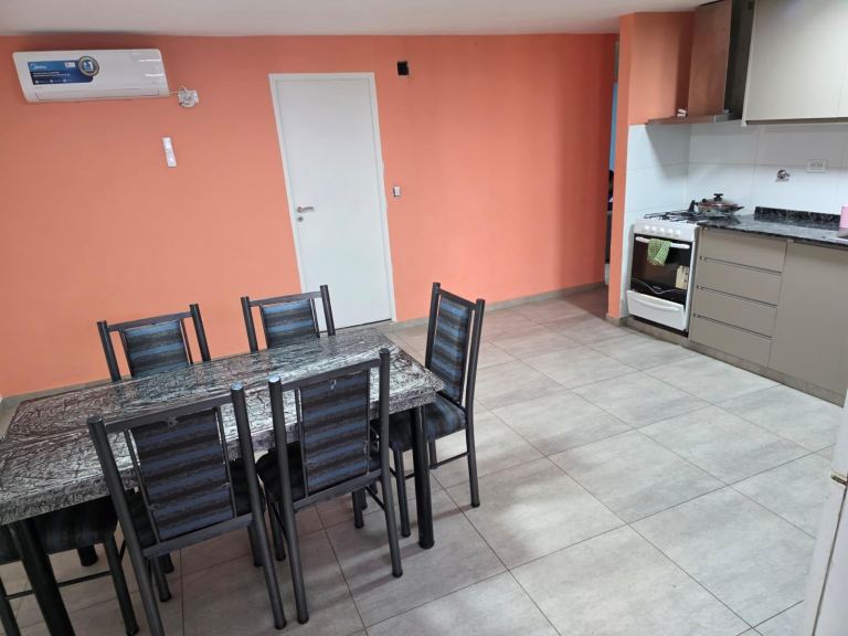 Chalet en Venta en Las Heras, Mendoza