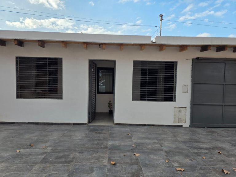 Chalet en Venta en Las Heras, Mendoza