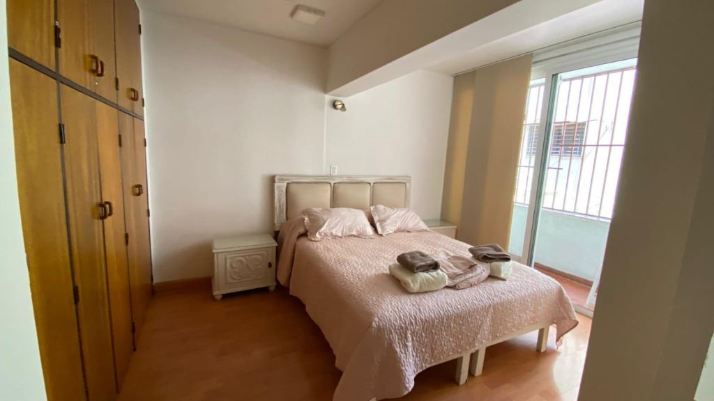 Departamento en Alquiler en Capital, Mendoza