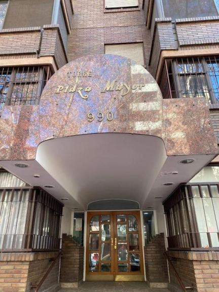 Departamento en Alquiler en Capital, Mendoza