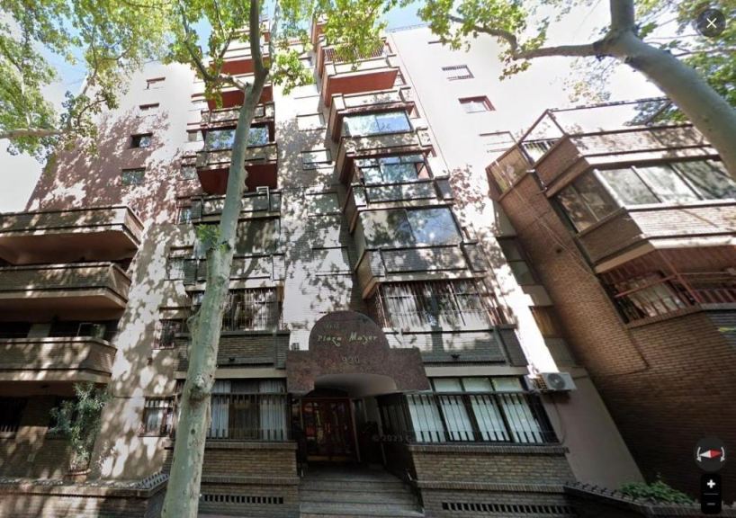 Departamento en Alquiler en Capital, Mendoza