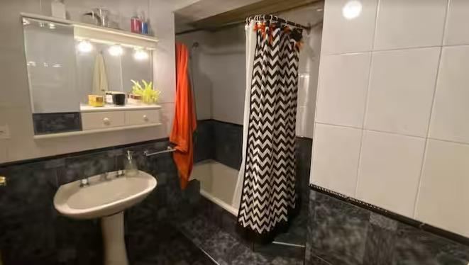 Departamento en Alquiler en Capital, Mendoza