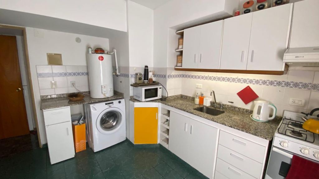 Departamento en Alquiler en Capital, Mendoza