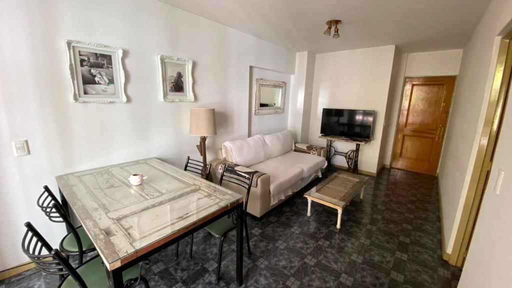 Departamento en Alquiler en Capital, Mendoza