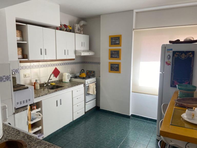 Departamento en Alquiler en Capital, Mendoza