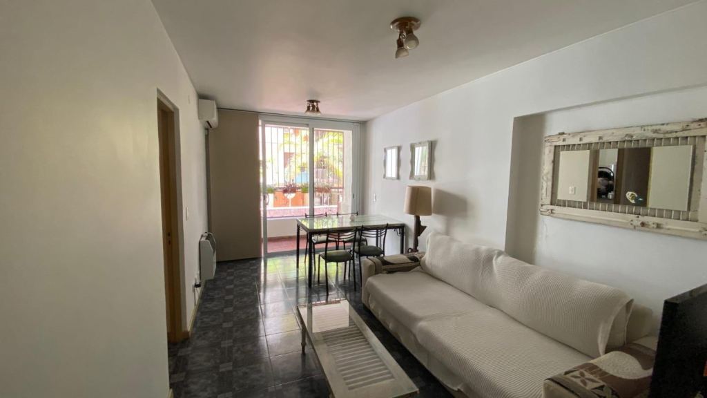 Departamento en Alquiler en Capital, Mendoza