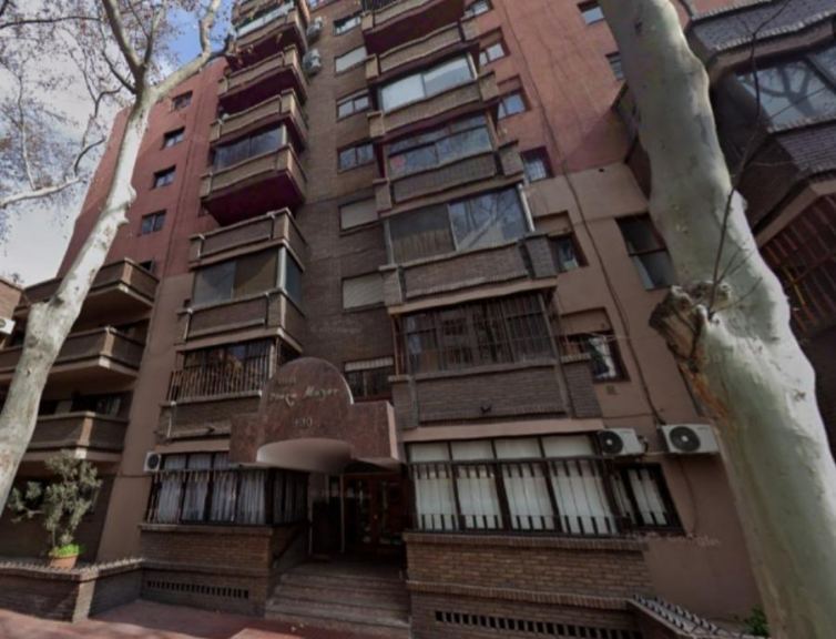 Departamento en Alquiler en Capital, Mendoza
