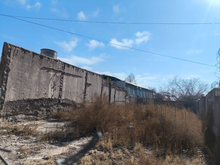 Terreno en Venta en Guaymallen, Mendoza