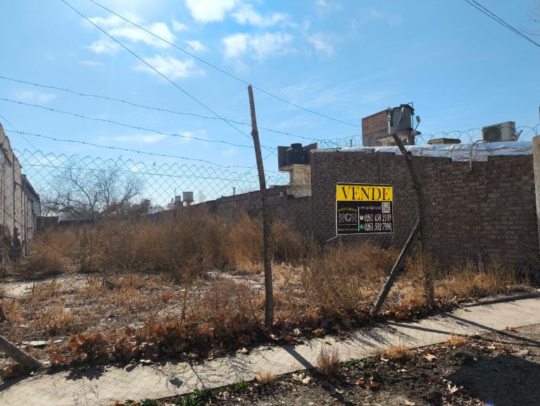 Terreno en Venta en Guaymallen, Mendoza