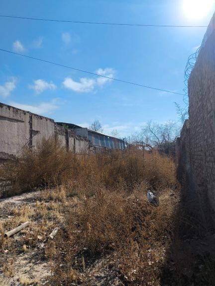 Terreno en Venta en Guaymallen, Mendoza