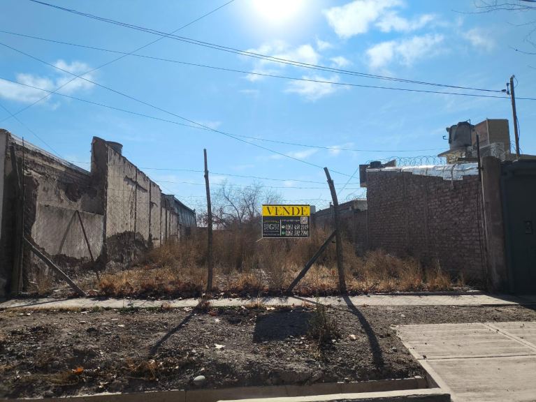 Terreno en Venta en Guaymallen, Mendoza