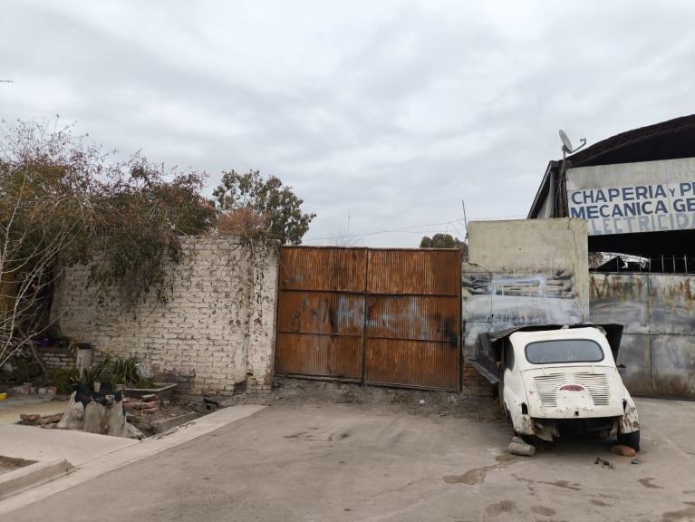 Terreno en Venta en Guaymallen, Mendoza