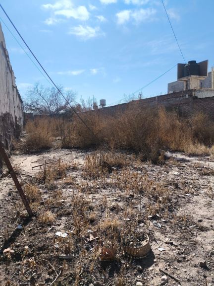 Terreno en Venta en Guaymallen, Mendoza