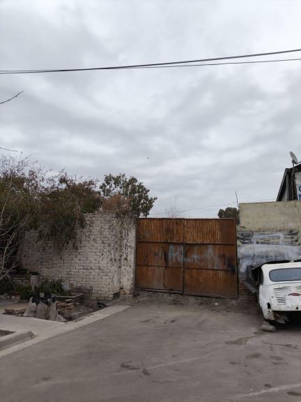 Terreno en Venta en Guaymallen, Mendoza