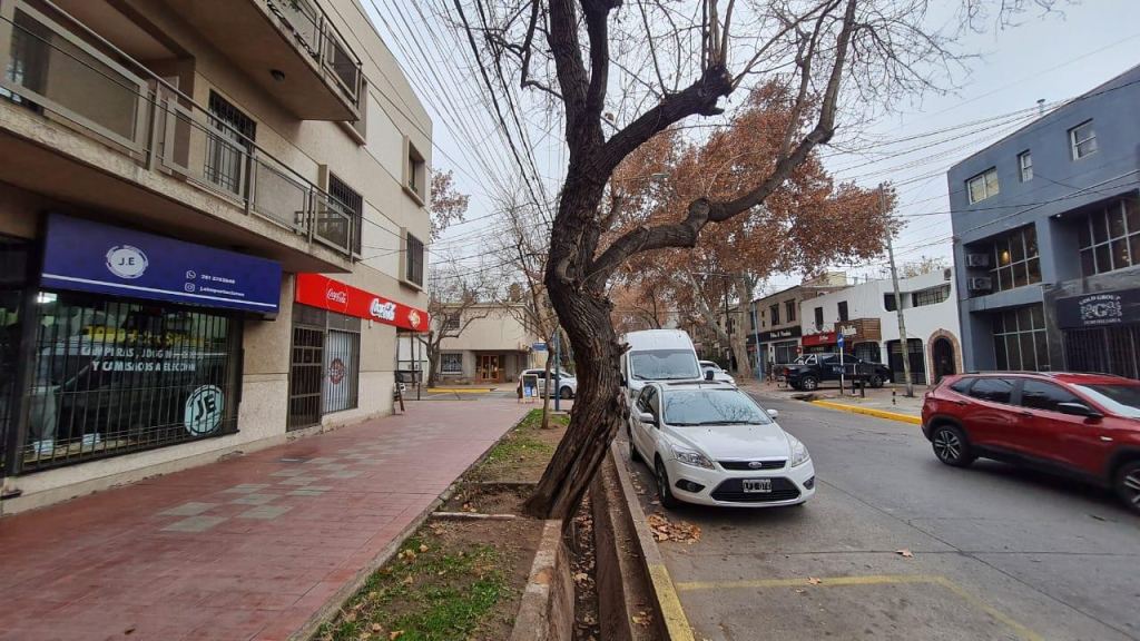 Departamento en Venta en Godoy Cruz, Mendoza