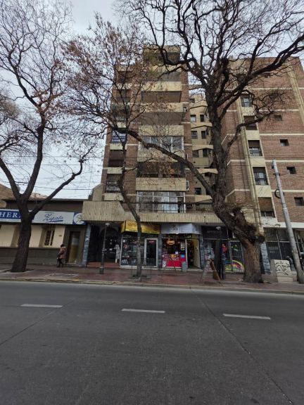Departamento en Alquiler en Capital, Mendoza