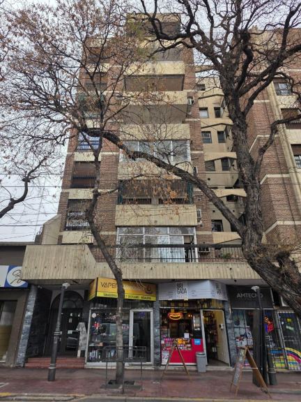 Departamento en Alquiler en Capital, Mendoza