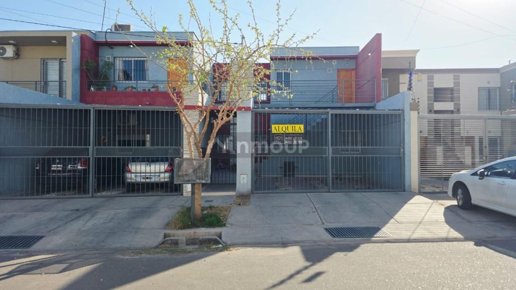 Departamento en Alquiler en Guaymallen, Mendoza