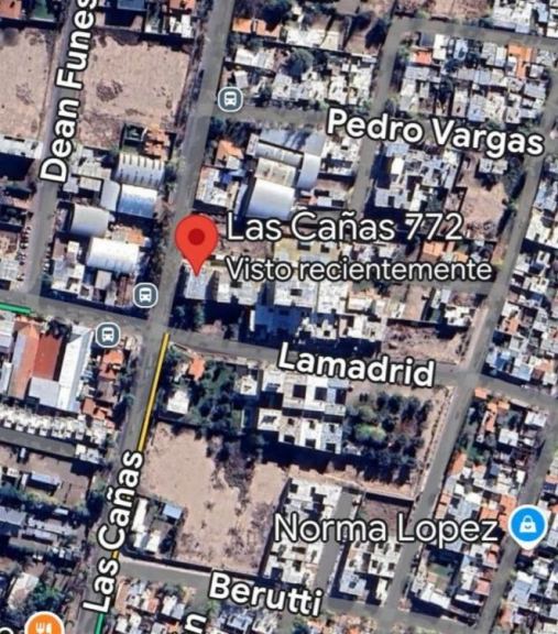 Departamento en Venta en Guaymallen, Mendoza