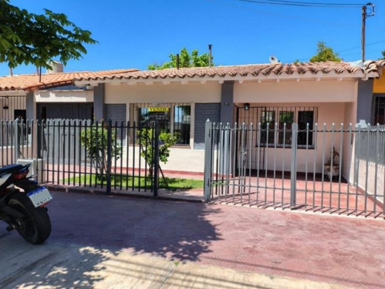 Casa en Venta en Las Heras, Mendoza