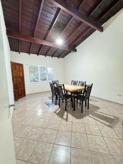 Casa en Venta en Las Heras, Mendoza