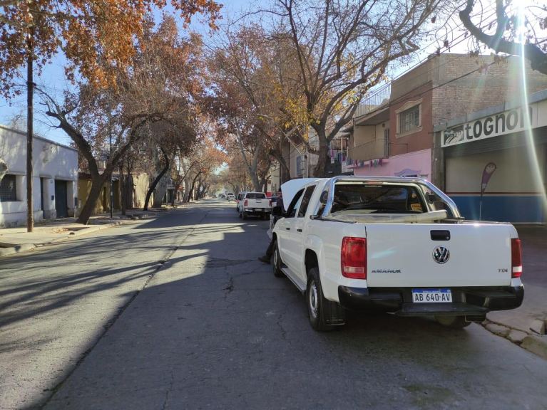 Galpon en Venta en Capital, Mendoza