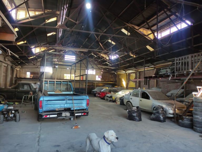 Galpon en Venta en Capital, Mendoza