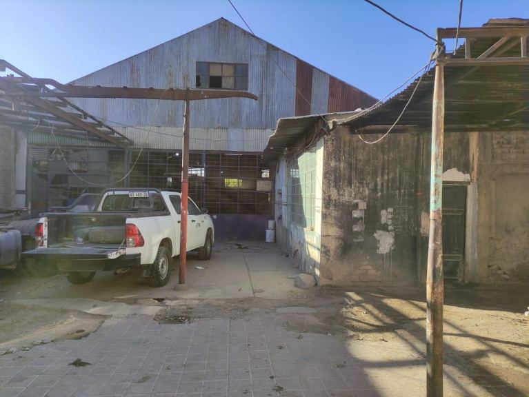 Galpon en Venta en Capital, Mendoza