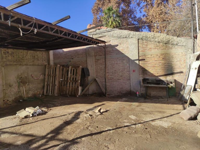 Galpon en Venta en Capital, Mendoza