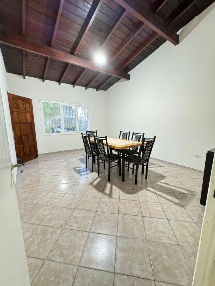 Chalet en Venta en Las Heras, Mendoza