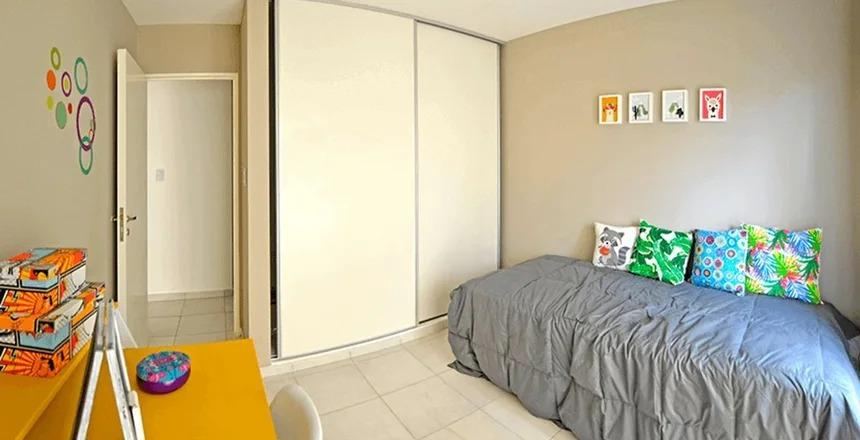 Departamento en Venta en Godoy Cruz, Mendoza