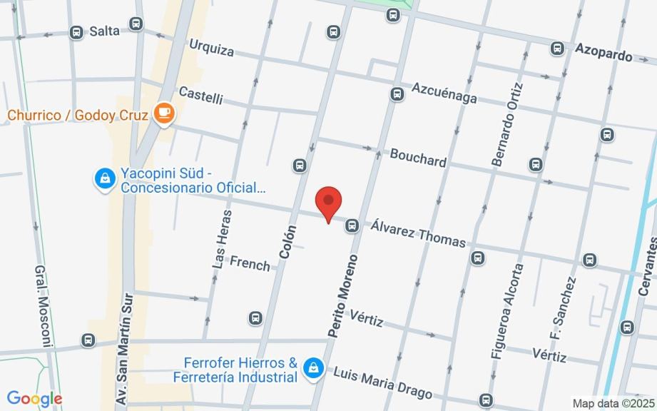 Departamento en Venta en Godoy Cruz, Mendoza