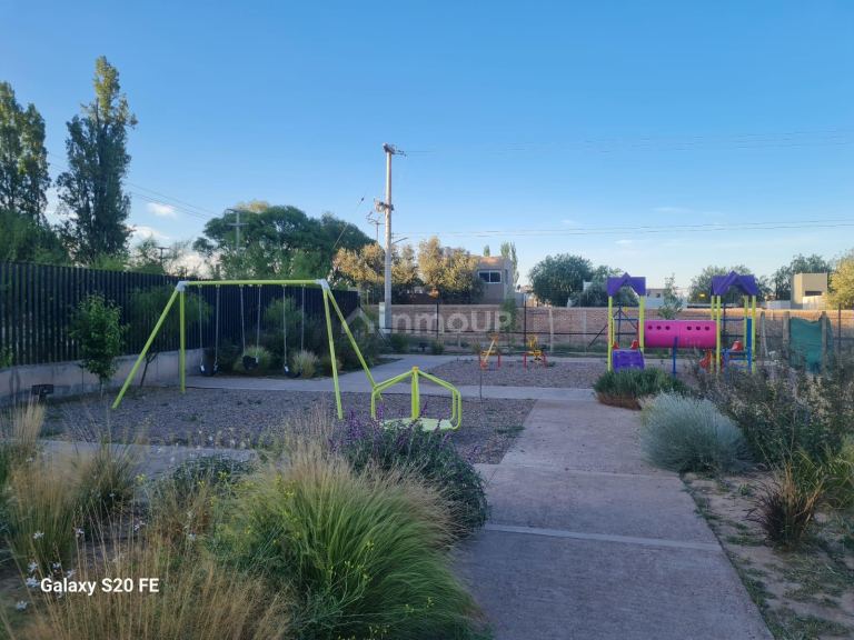 Terreno en Venta en Lujan de Cuyo, Mendoza