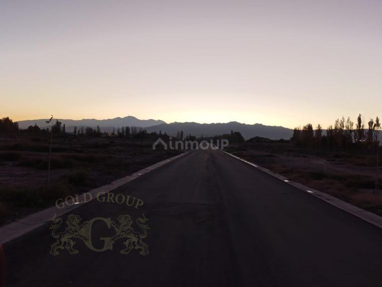 Terreno en Venta en Lujan de Cuyo, Mendoza