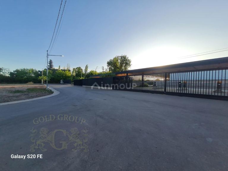 Terreno en Venta en Lujan de Cuyo, Mendoza