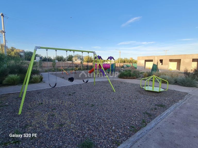 Terreno en Venta en Lujan de Cuyo, Mendoza